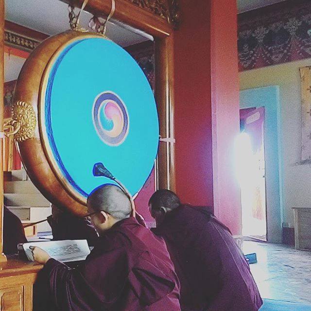 Photo of Bylakuppe – The Little Tibet Of South India 8/52 by Tulika Verma
