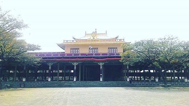 Photo of Bylakuppe – The Little Tibet Of South India 16/52 by Tulika Verma