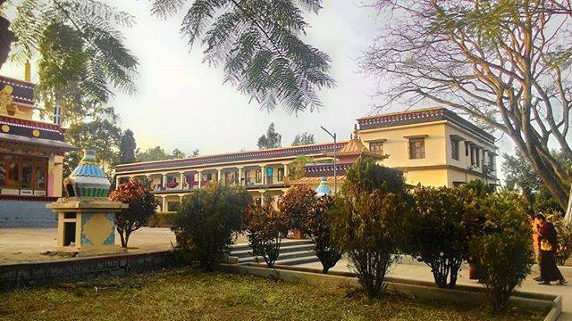 Photo of Bylakuppe – The Little Tibet Of South India 32/52 by Tulika Verma