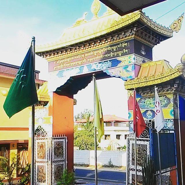 Photo of Bylakuppe – The Little Tibet Of South India 23/52 by Tulika Verma