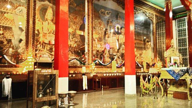 Photo of Bylakuppe – The Little Tibet Of South India 10/52 by Tulika Verma
