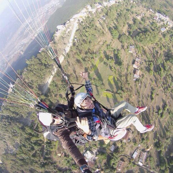 Photo of Exploring Pokhara 1/5 by Ravik Jakhar