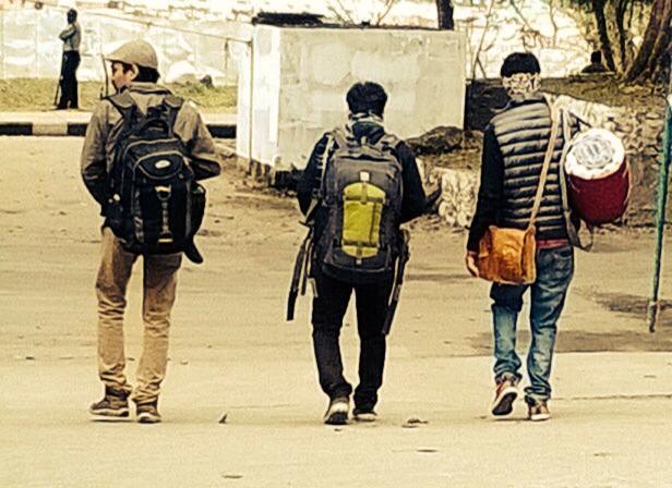 Photo of Exploring Pokhara 3/5 by Ravik Jakhar