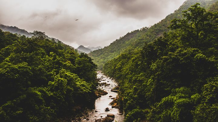 Photo of Great Escape by Santhosham