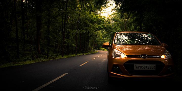 Photo of Great Escape by Santhosham