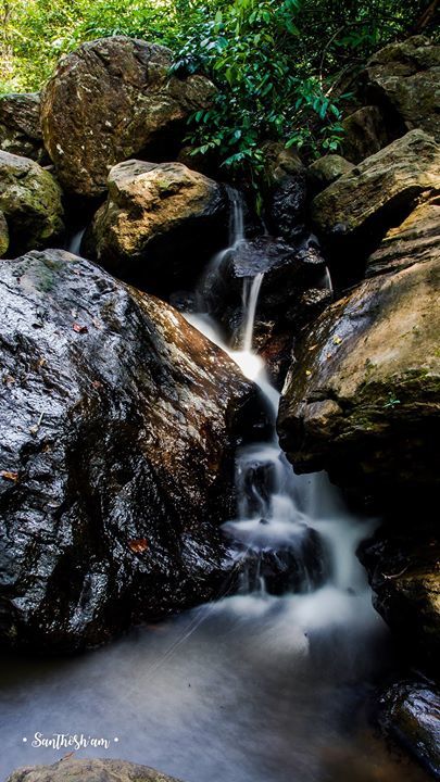 Photo of Great Escape by Santhosham