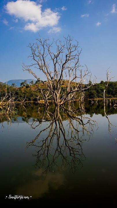 Photo of Great Escape by Santhosham