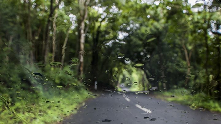 Photo of Great Escape by Santhosham