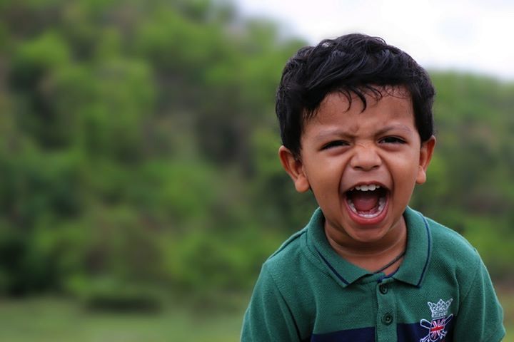 Photo of Great Escape by Santhosham