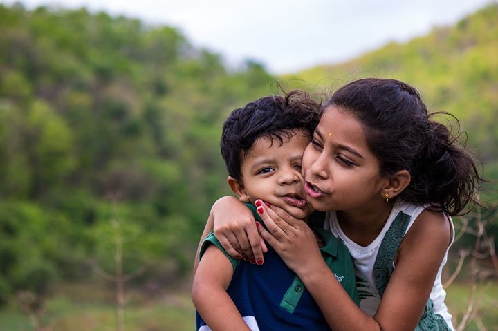 Photo of Great Escape by Santhosham