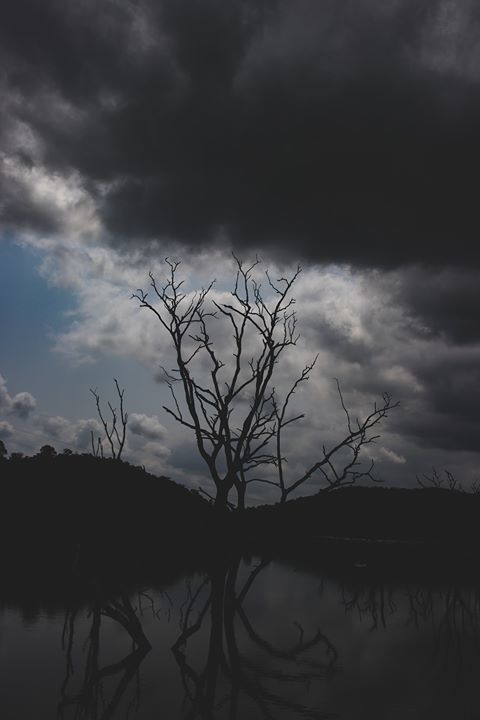 Photo of Great Escape by Santhosham