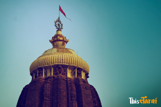 Photo of 10 things to do in the Land of Jagannath - Puri 4/29 by Priyam Agarwal