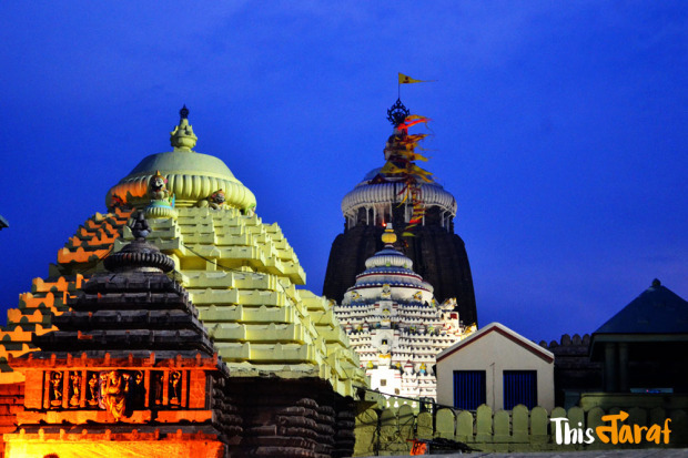 Photo of 10 things to do in the Land of Jagannath - Puri 5/29 by Priyam Agarwal