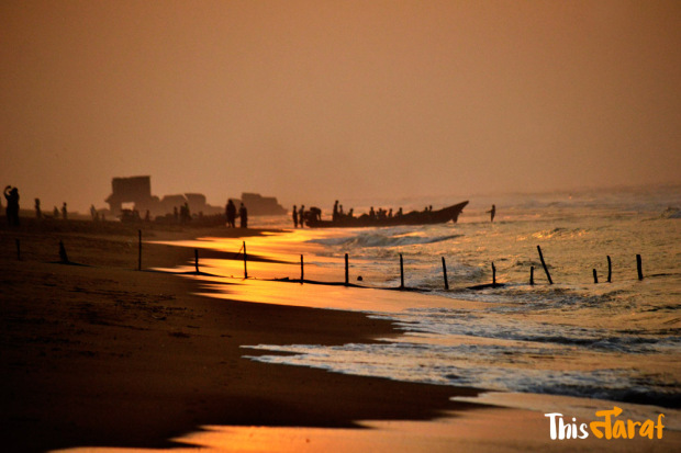 Photo of 10 things to do in the Land of Jagannath - Puri 10/29 by Priyam Agarwal