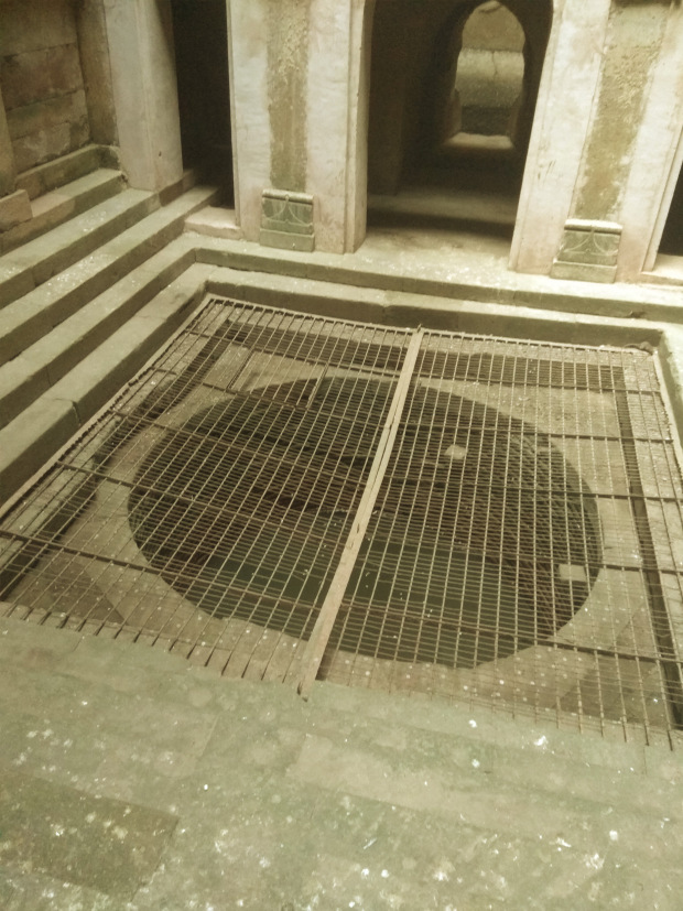 Photo of The Adalaj Stepwell - Gujarat 5/22 by Priyam Agarwal
