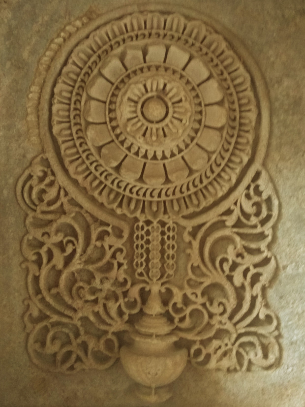 Photo of The Adalaj Stepwell - Gujarat 15/22 by Priyam Agarwal
