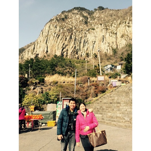 Photo of Winter Jeju Island & Seoul, South Korea FraMen Travels 105/136 by Fran Sendiong-Dacono