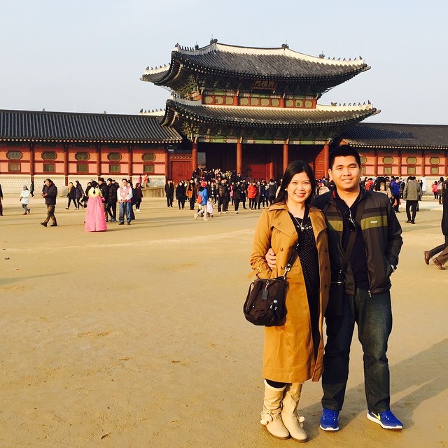 Photo of Winter Jeju Island & Seoul, South Korea FraMen Travels 39/136 by Fran Sendiong-Dacono