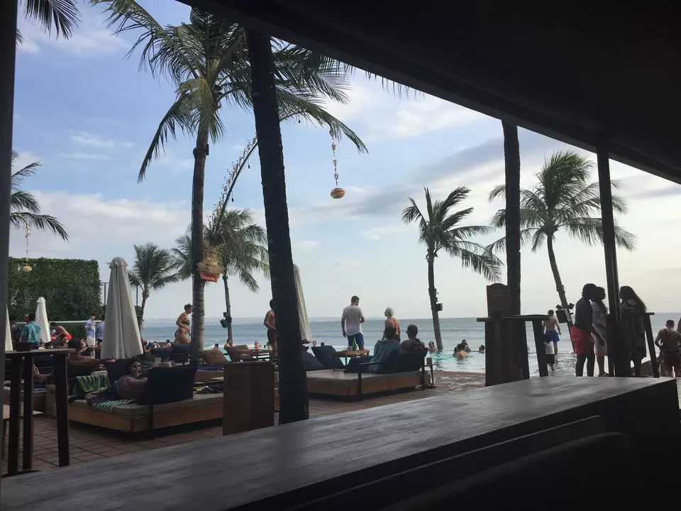 Photo of Potato Head Beach Club, Kerobokan Kelod, Badung Regency, Bali, Indonesia by Shreya WanderLove