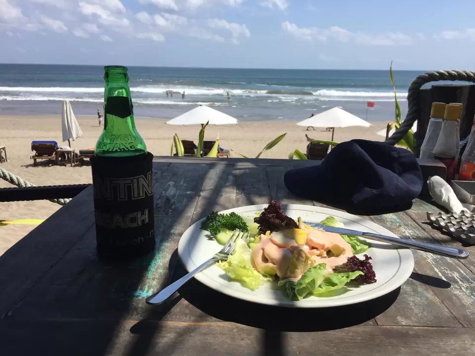 Photo of Canggu, Badung Regency, Bali, Indonesia by Shreya WanderLove