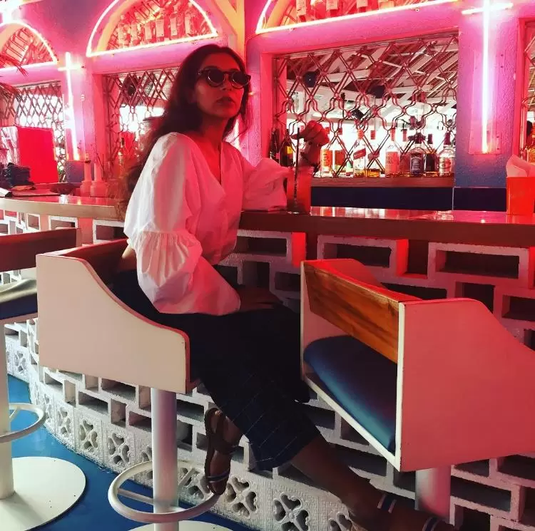 Photo of Motel Mexicola, Kerobokan Kelod, Badung Regency, Bali, Indonesia by Shreya WanderLove