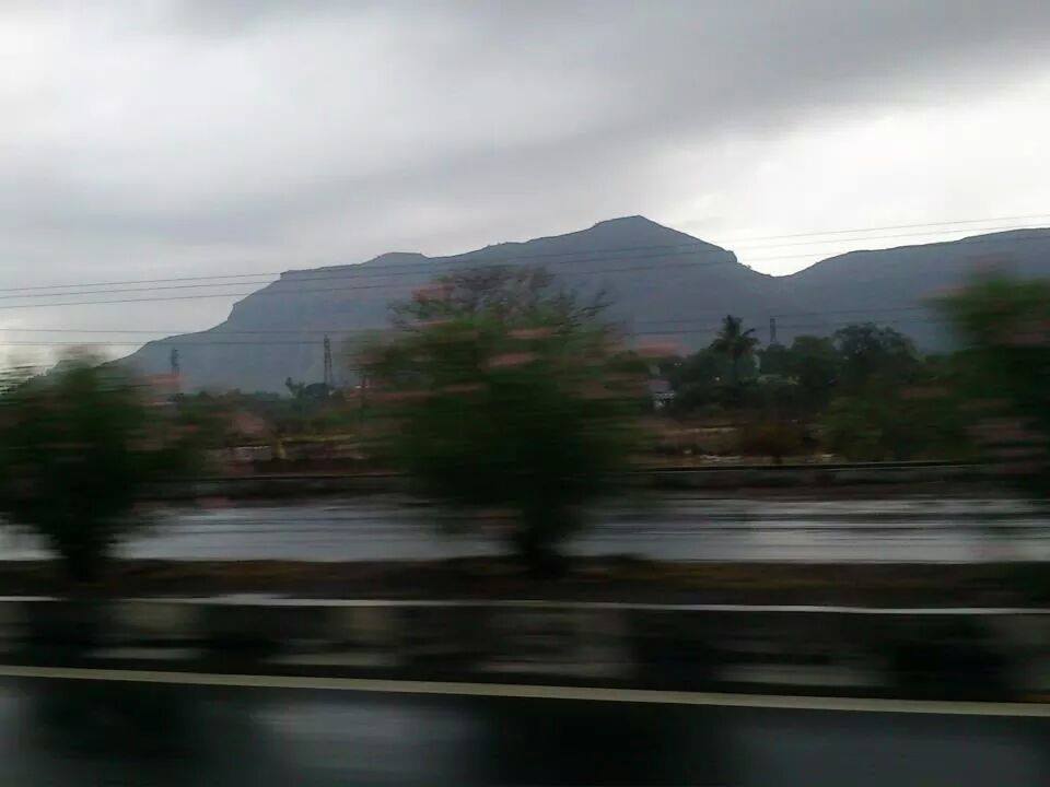 Photo of Maitreyee's Mumbai by maitreyeek