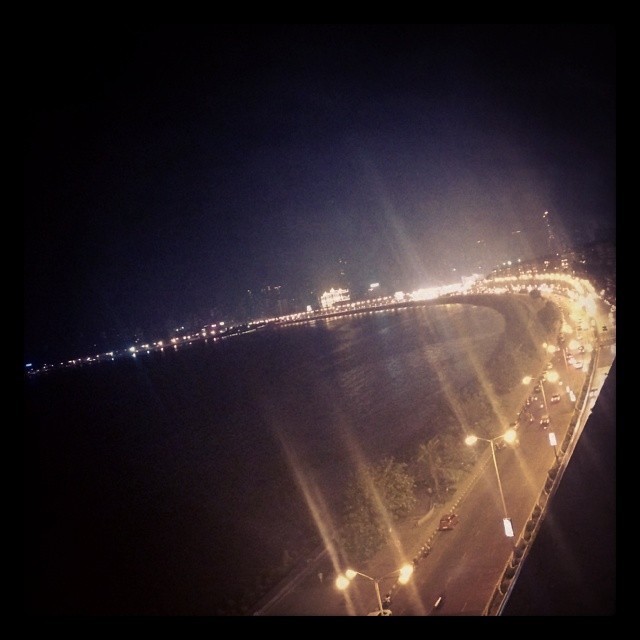 Photo of Maitreyee's Mumbai by maitreyeek