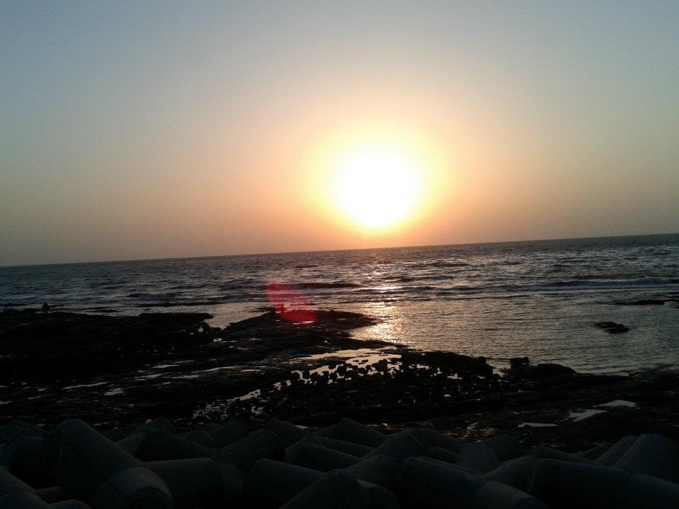 Photo of Maitreyee's Mumbai by maitreyeek