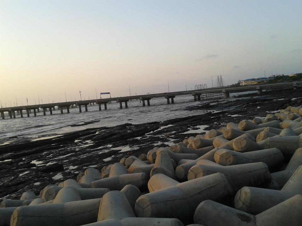 Photo of Maitreyee's Mumbai by maitreyeek