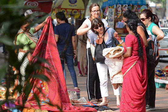 Photo of 5 Problems Faced By Tourists In India | Tourism Problems and Solutions 4/5 by Vinita Chaturevdi