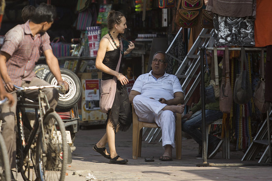 Photo of 5 Problems Faced By Tourists In India | Tourism Problems and Solutions 3/5 by Vinita Chaturevdi