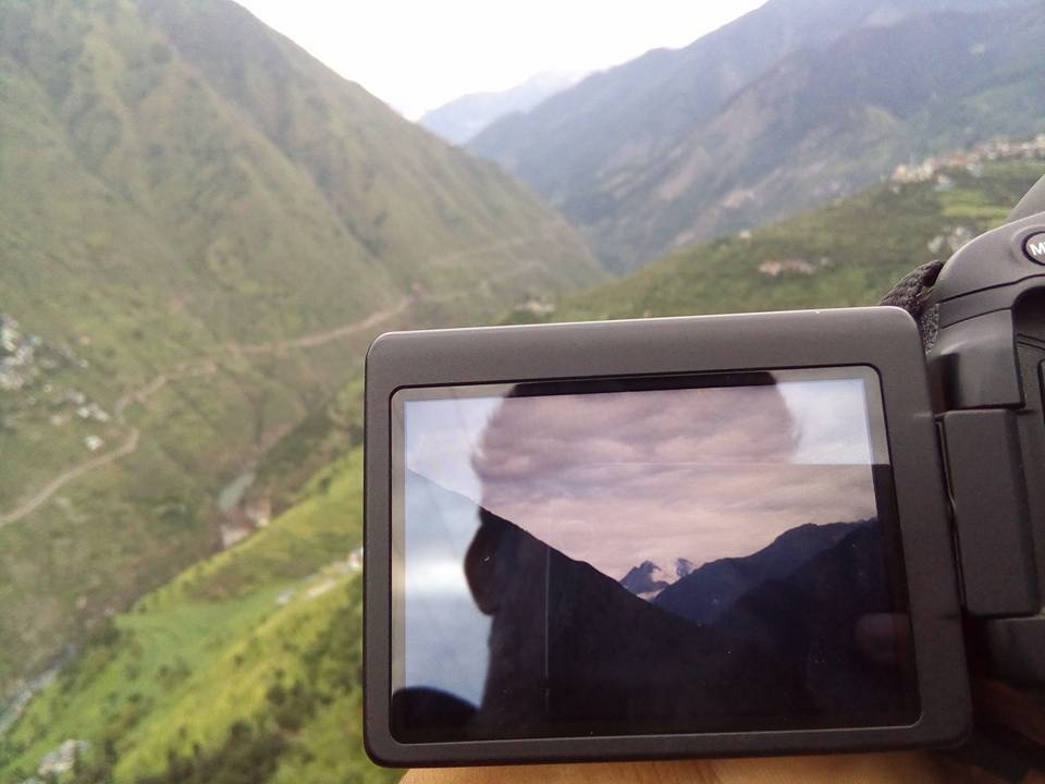 Photo of 5 Places you can visit on Paltry Budget by Mayank Chauhan