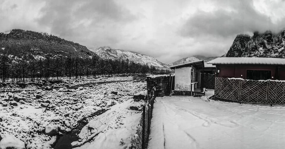 Photo of Manali, Himachal Pradesh, India by Mayank Chauhan