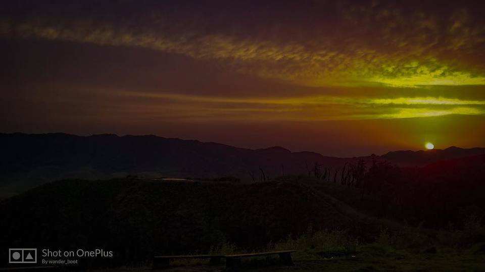 Photo of Dzükou Valley, India by Rahul Pradip Kumar