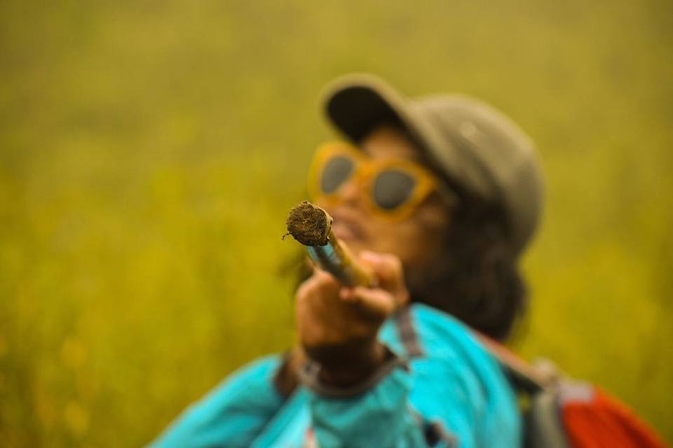 Photo of Dzükou Valley, India by Rahul Pradip Kumar