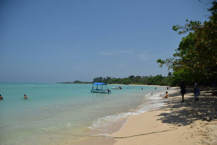 Photo of Neil Island, South Andaman, Andaman and Nicobar Islands, India by Shweta Shah