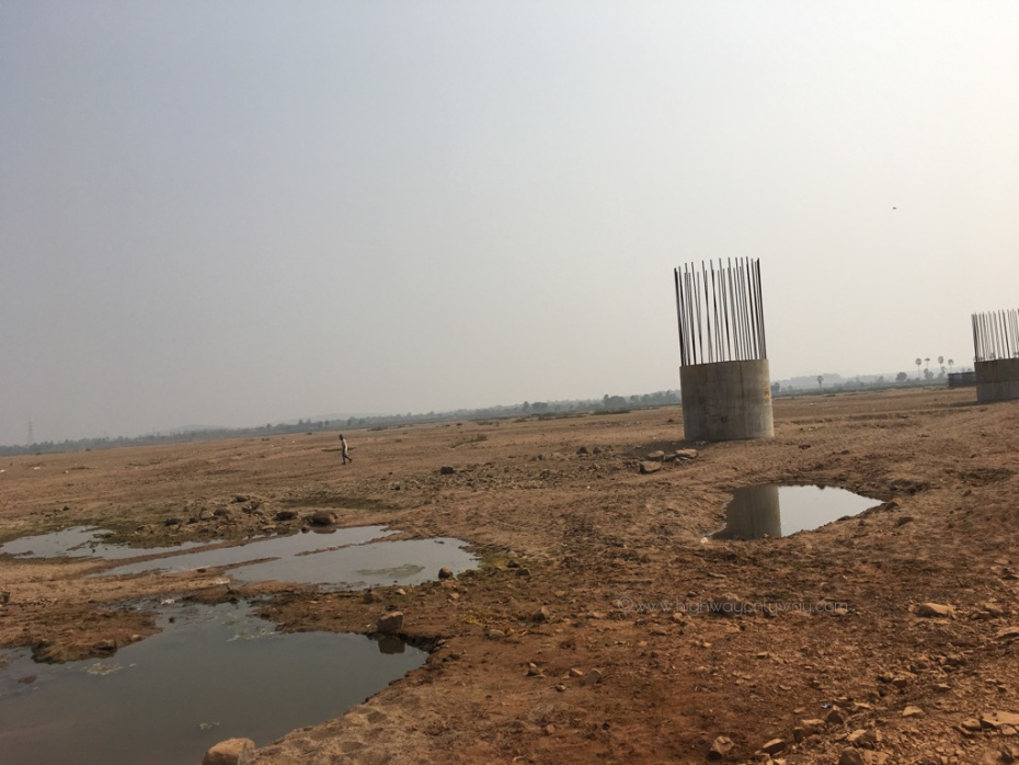 Photo of Road trip to Telangana heartland - II - Laknavaram Lake Resort 1/27 by Kalyan Konduri