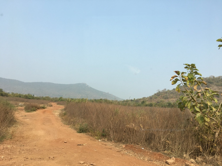 Photo of Road trip to Telangana heartland - II - Laknavaram Lake Resort 2/27 by Kalyan Konduri