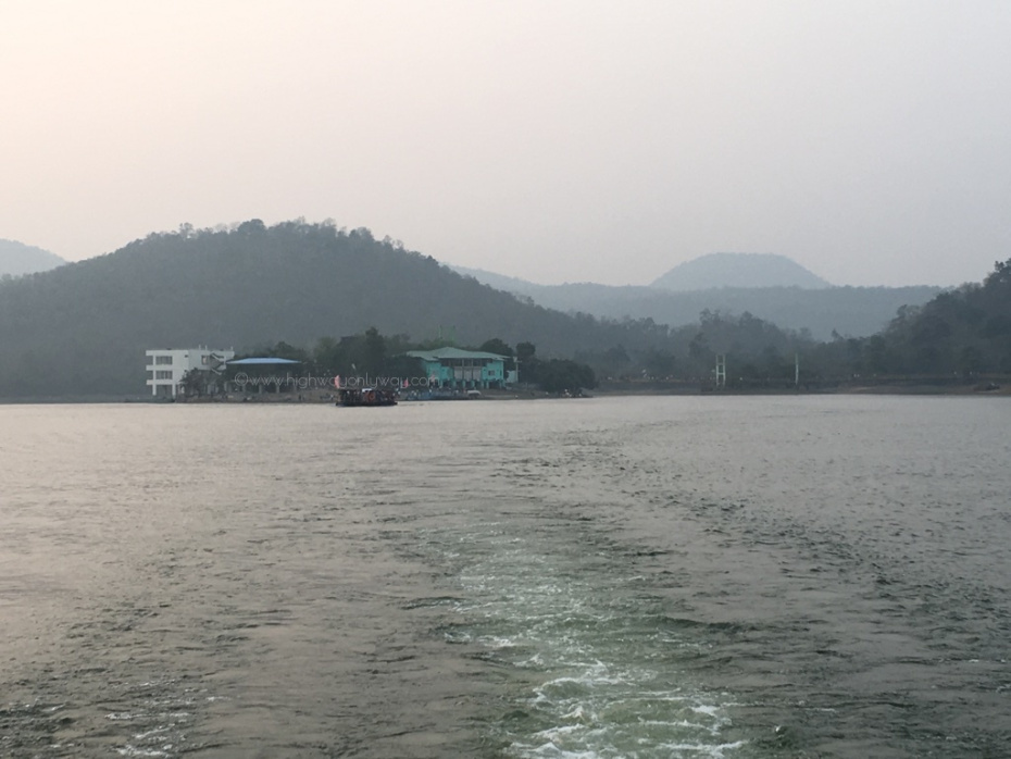 Photo of Road trip to Telangana heartland - II - Laknavaram Lake Resort 3/27 by Kalyan Konduri