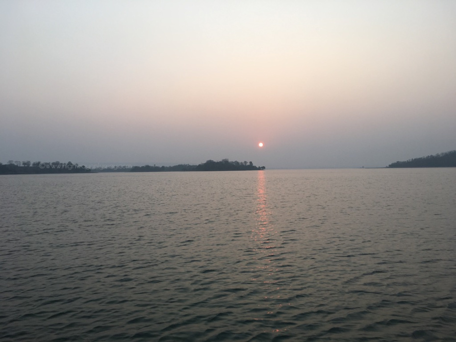 Photo of Road trip to Telangana heartland - II - Laknavaram Lake Resort 4/27 by Kalyan Konduri