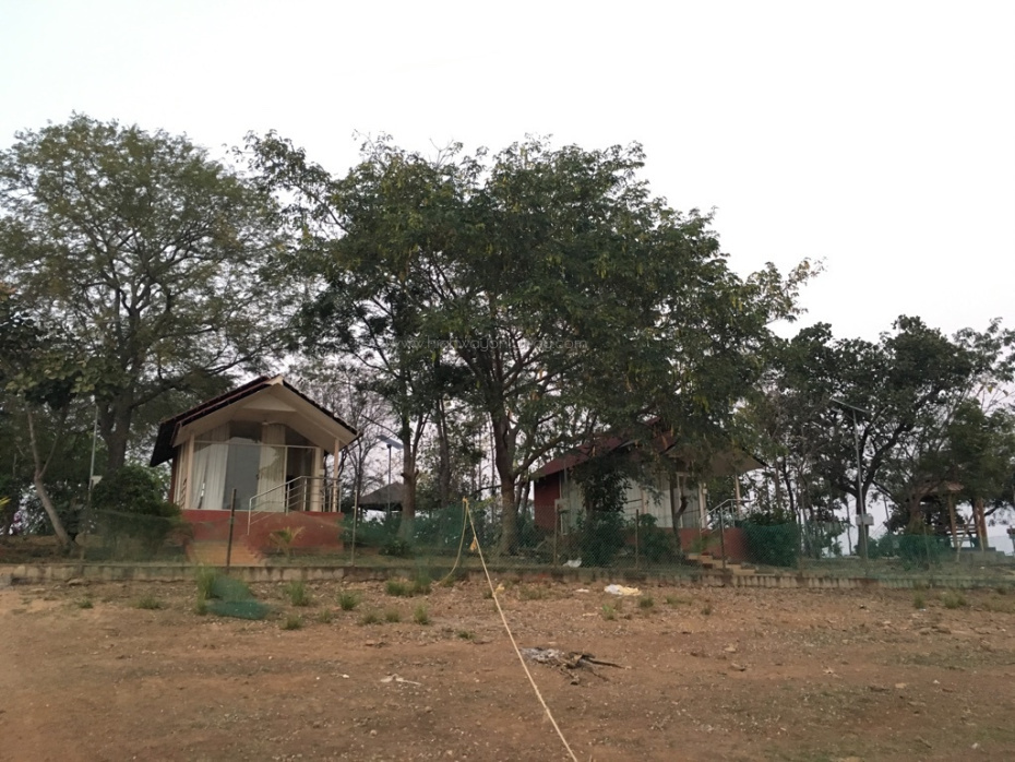 Photo of Road trip to Telangana heartland - II - Laknavaram Lake Resort 5/27 by Kalyan Konduri
