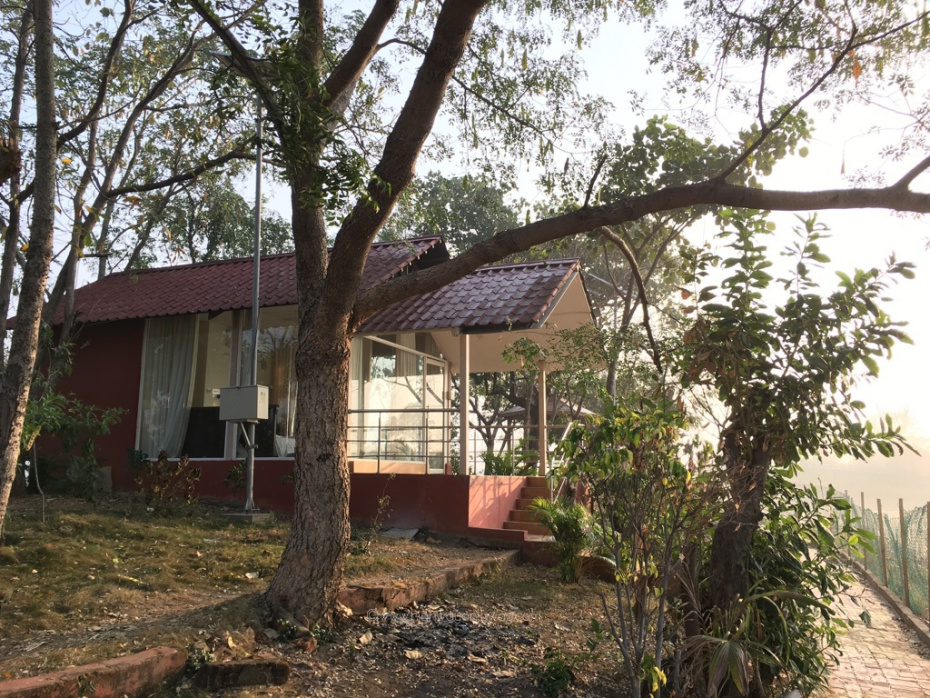 Photo of Road trip to Telangana heartland - II - Laknavaram Lake Resort 6/27 by Kalyan Konduri