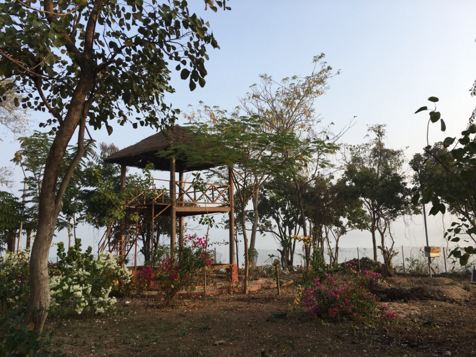 Photo of Road trip to Telangana heartland - II - Laknavaram Lake Resort 8/27 by Kalyan Konduri