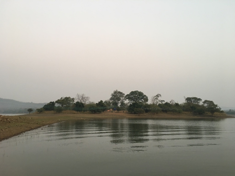 Photo of Road trip to Telangana heartland - II - Laknavaram Lake Resort 10/27 by Kalyan Konduri