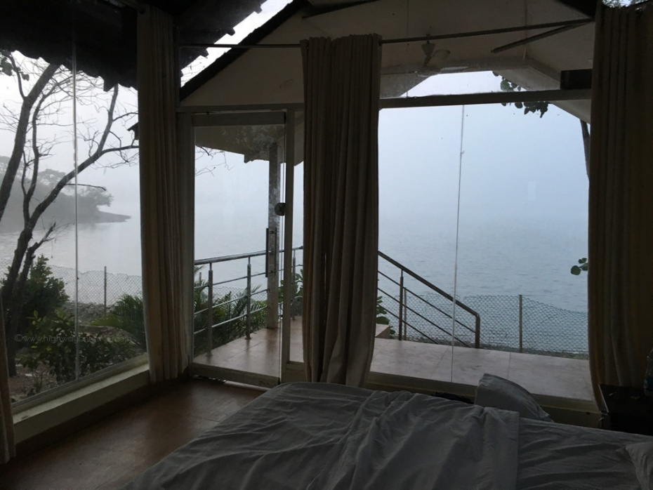 Photo of Road trip to Telangana heartland - II - Laknavaram Lake Resort 12/27 by Kalyan Konduri