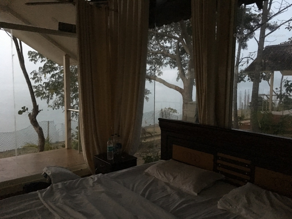 Photo of Road trip to Telangana heartland - II - Laknavaram Lake Resort 13/27 by Kalyan Konduri