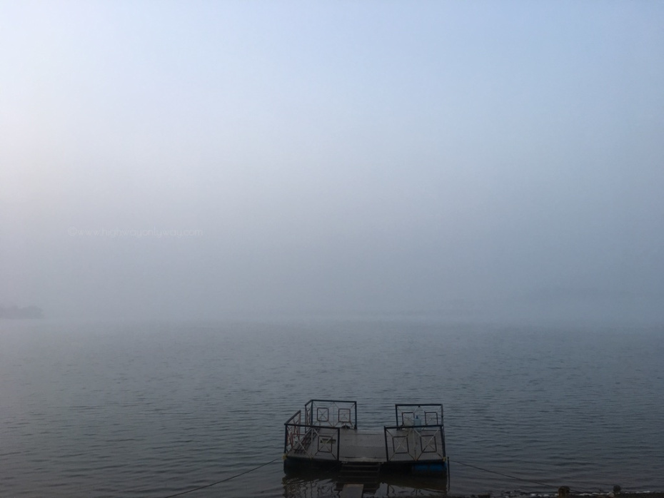 Photo of Road trip to Telangana heartland - II - Laknavaram Lake Resort 14/27 by Kalyan Konduri