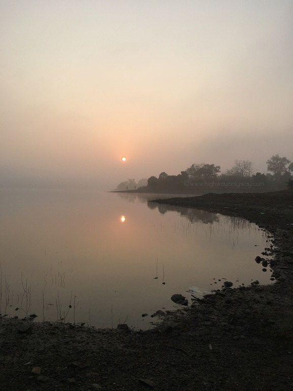 Photo of Road trip to Telangana heartland - II - Laknavaram Lake Resort 16/27 by Kalyan Konduri