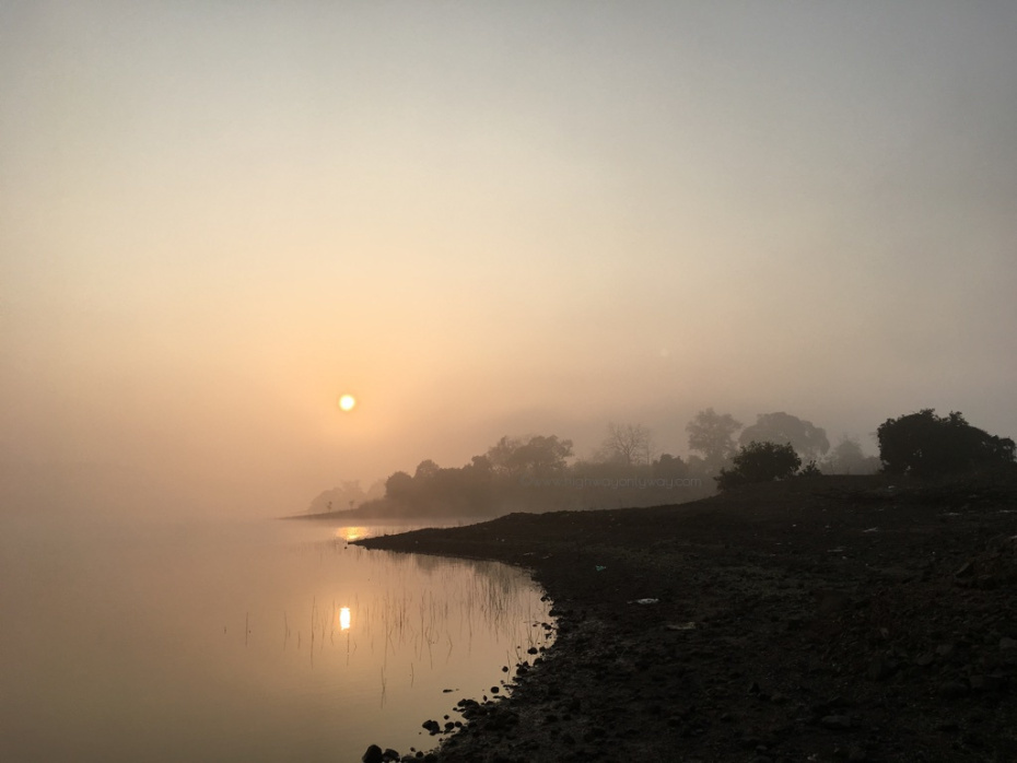 Photo of Road trip to Telangana heartland - II - Laknavaram Lake Resort 17/27 by Kalyan Konduri