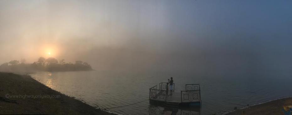 Photo of Road trip to Telangana heartland - II - Laknavaram Lake Resort 18/27 by Kalyan Konduri